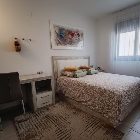 Appartamento Pmt01 - Modern, Luxury With Heated Pool Torrevieja Esterno foto