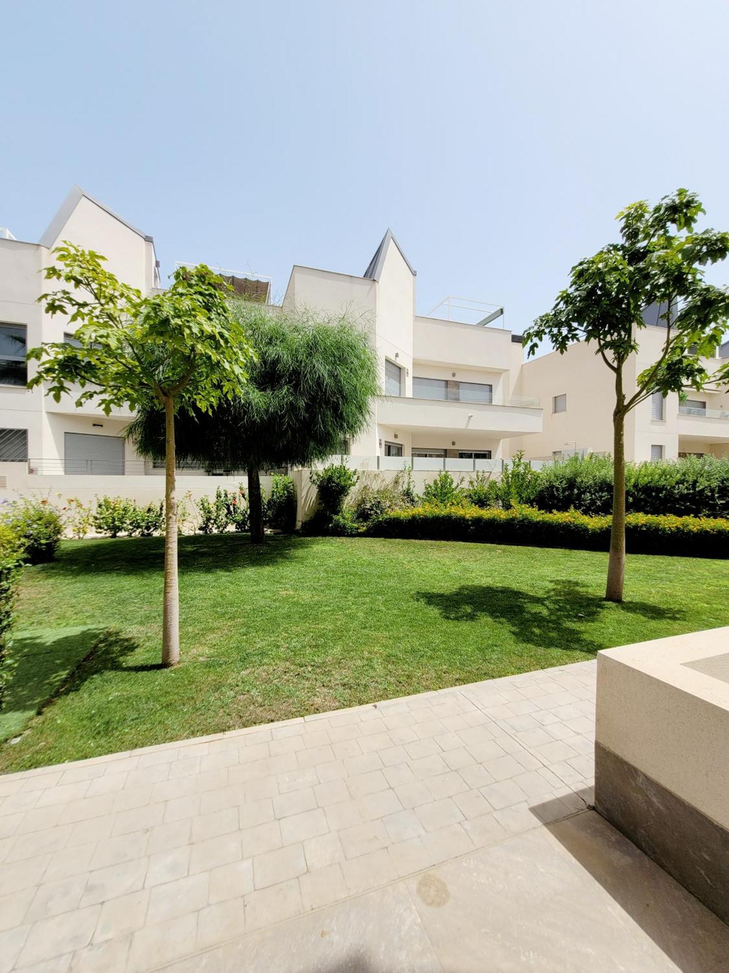 Appartamento Pmt01 - Modern, Luxury With Heated Pool Torrevieja Esterno foto