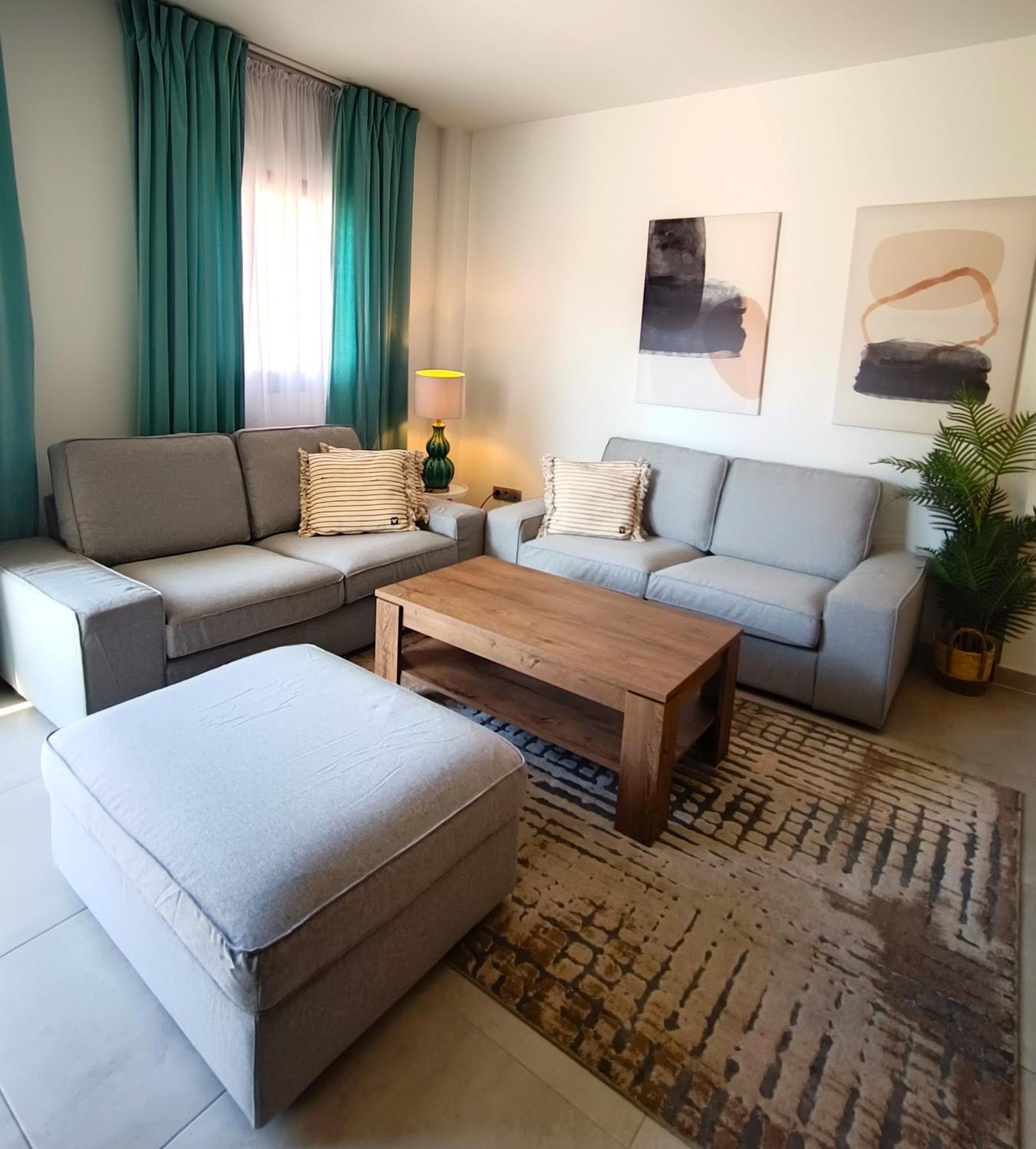 Appartamento Pmt01 - Modern, Luxury With Heated Pool Torrevieja Esterno foto