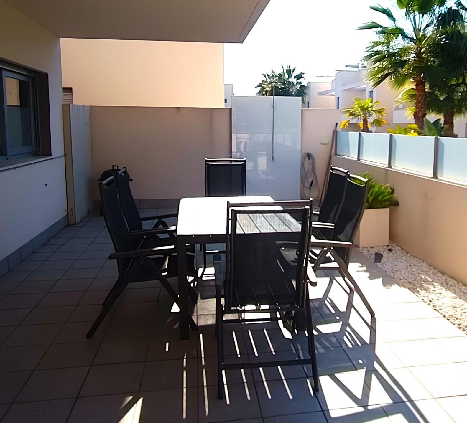 Appartamento Pmt01 - Modern, Luxury With Heated Pool Torrevieja Esterno foto