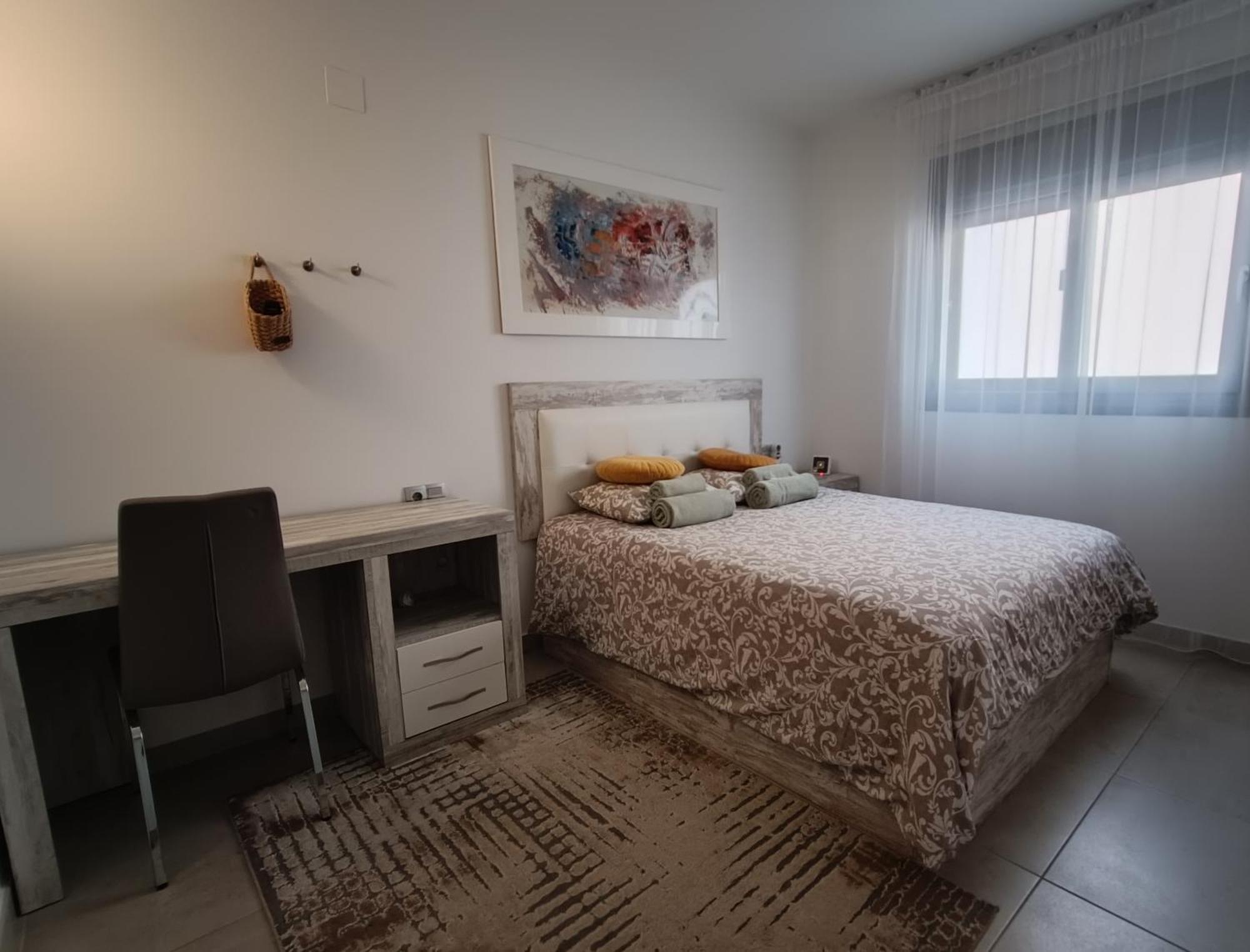 Appartamento Pmt01 - Modern, Luxury With Heated Pool Torrevieja Esterno foto