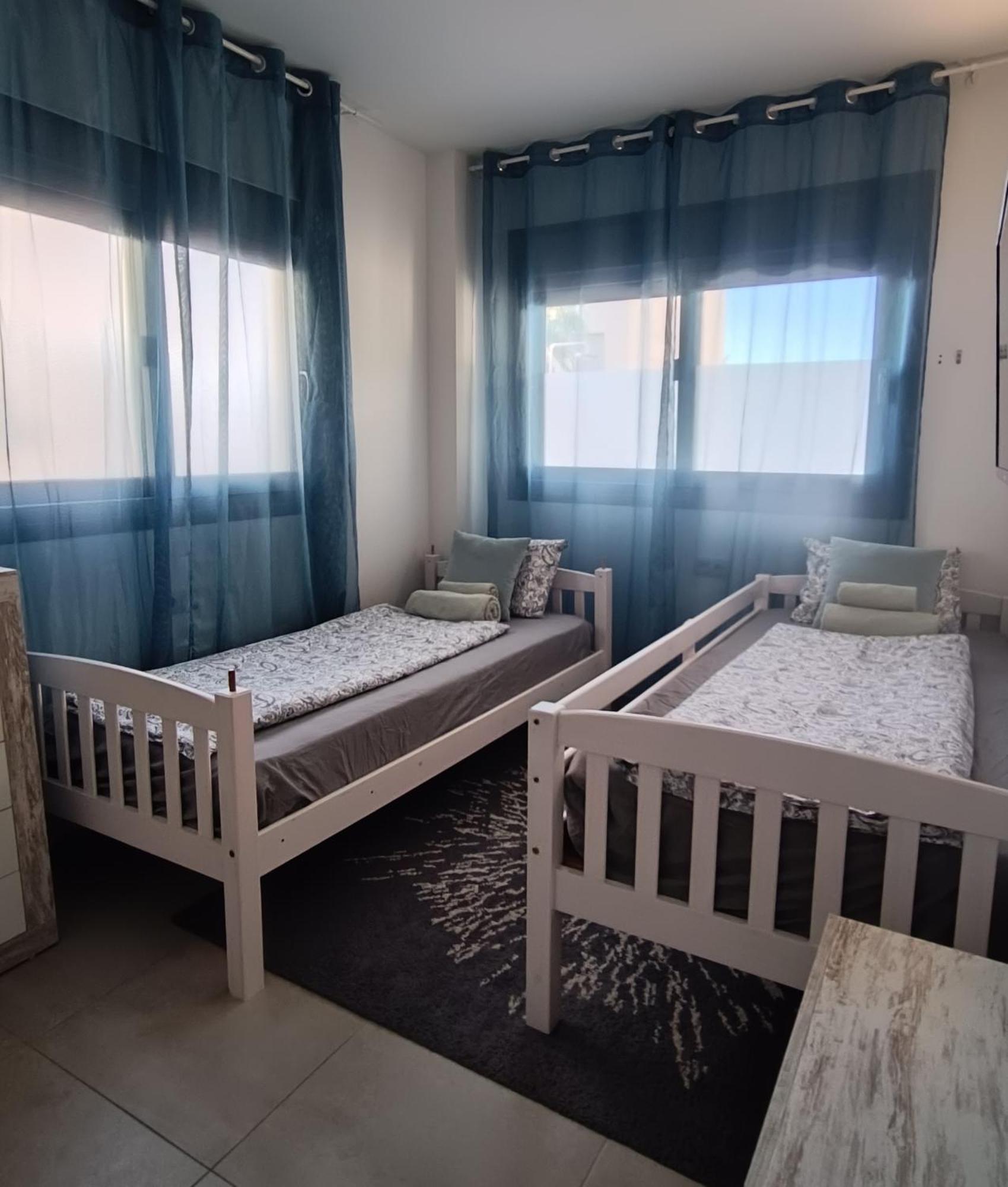 Appartamento Pmt01 - Modern, Luxury With Heated Pool Torrevieja Esterno foto