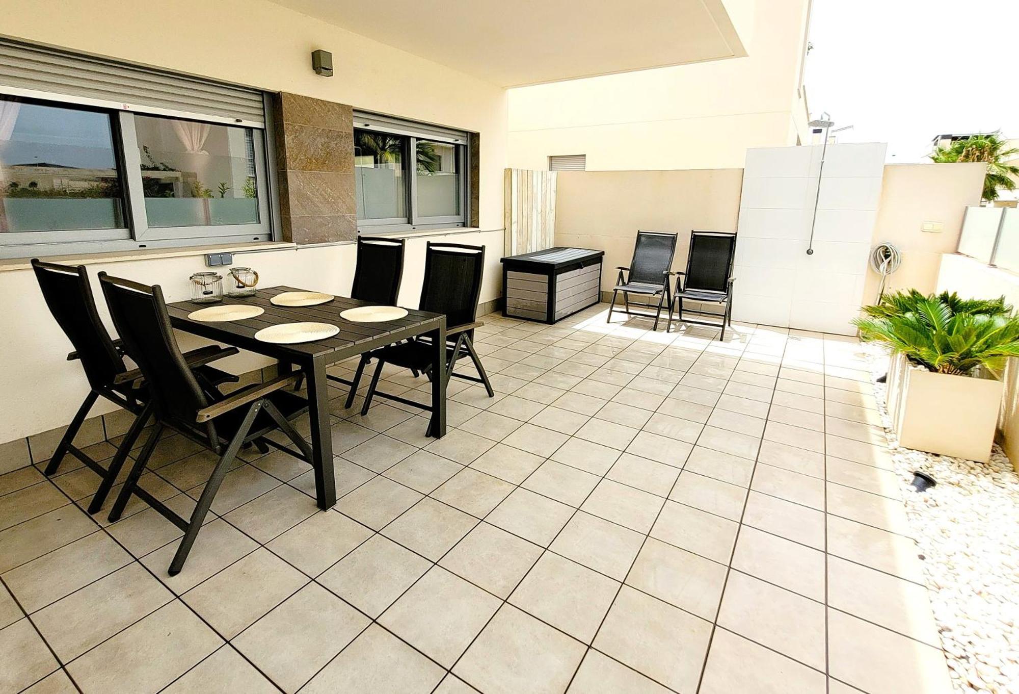 Appartamento Pmt01 - Modern, Luxury With Heated Pool Torrevieja Esterno foto