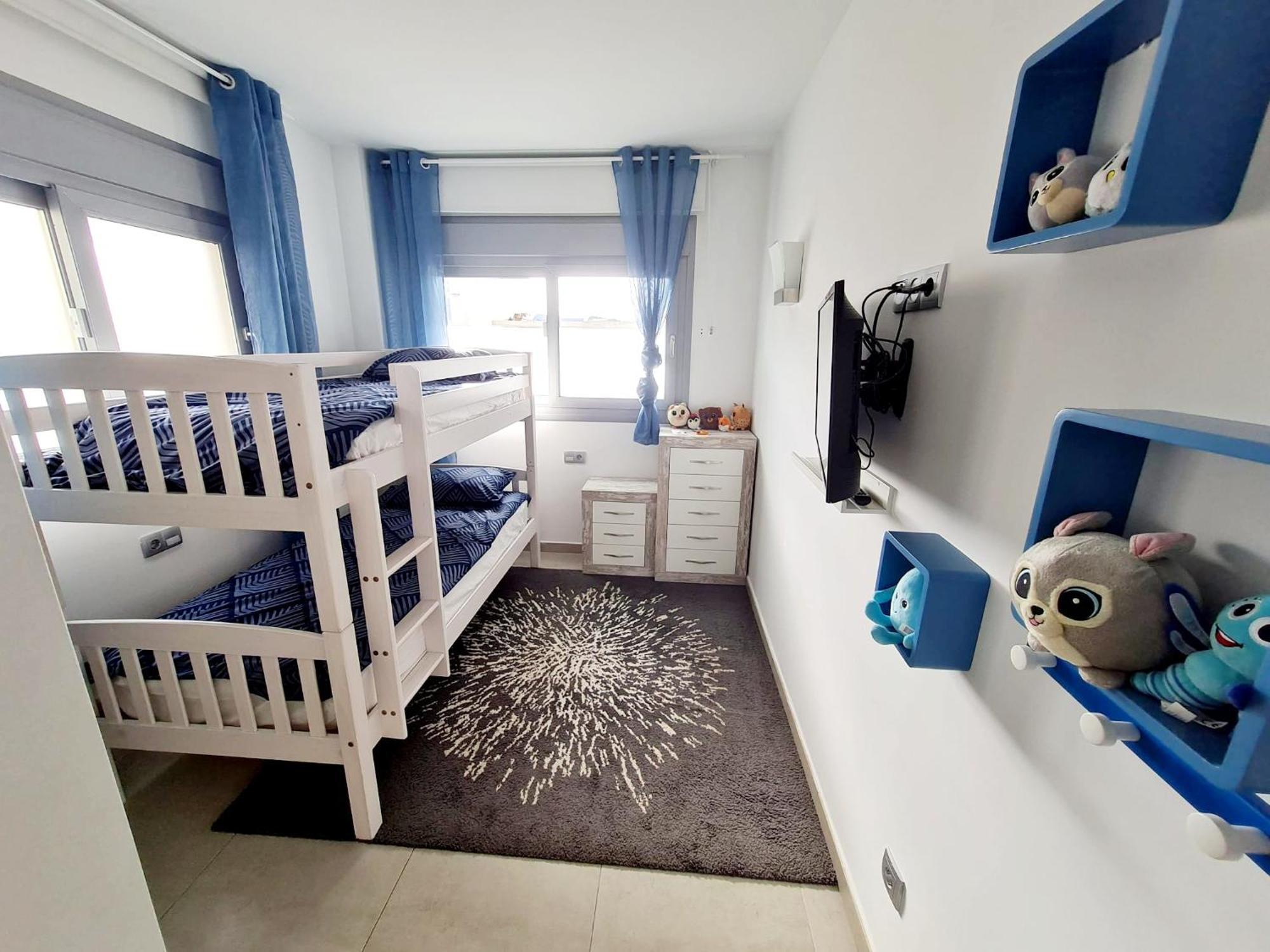Appartamento Pmt01 - Modern, Luxury With Heated Pool Torrevieja Esterno foto