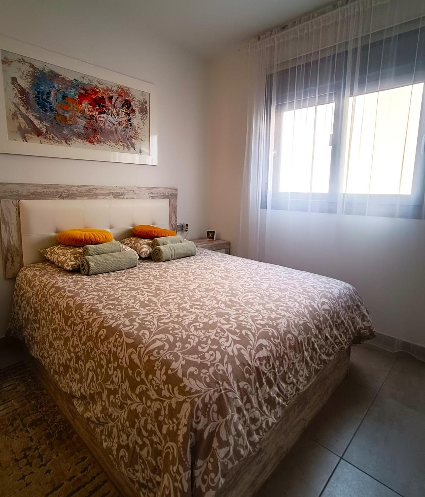 Appartamento Pmt01 - Modern, Luxury With Heated Pool Torrevieja Esterno foto